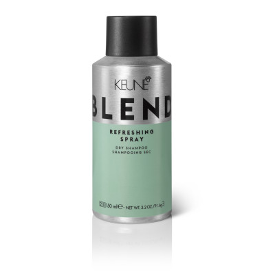BLEND Suchý šampón - 150ml